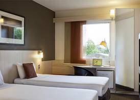 ibis Auckland Ellerslie 5