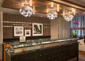 Hampton Inn Manhattan/Downtown-Financial District 4