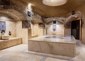 Kelebek Cave Hotel 4