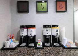 Hampton Inn St. Augustine - I-95 4
