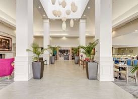 Hilton Garden Inn Waldorf 3