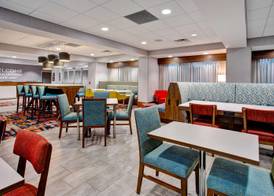Hampton Inn Paris, Tn 3