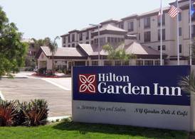 Hilton Garden Inn San Diego/Del Mar, CA 4