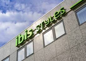 Ibis Styles Almere 2