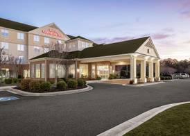 Hilton Garden Inn Wilmington Mayfaire Town Center 2
