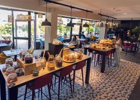Novotel Rennes Alma 5