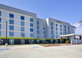 Home2 Suites by Hilton Dallas North Park 4