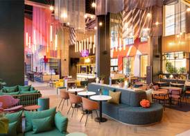 ibis Styles Copenhagen Orestad 2