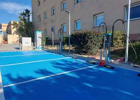 Ibis Jerez De La Frontera Cadiz 5