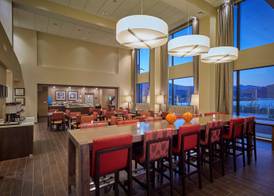 Hampton Inn & Suites Hood River 4