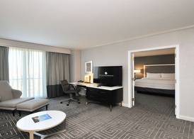 InterContinental Hotels KANSAS CITY AT THE PLAZA by IHG 5