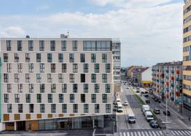Radisson Hotel Graz 5