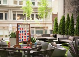 Newly Renovated Embassy Suites By Hilton New York Manhattan Times Square 5