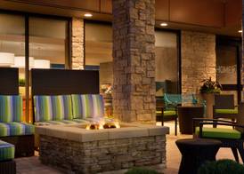 Home2 Suites By Hilton Joliet Plainfield 4