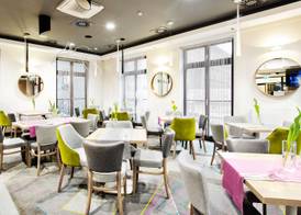 Passage Kraków Kazimierz Hotel by Milo Hotels 2
