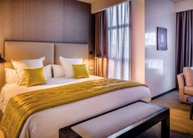 Barcelo Casablanca 3