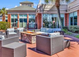 Hilton Garden Inn Myrtle Beach/Coastal Grand Mall 2