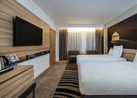 Novotel Bishkek City Center 3