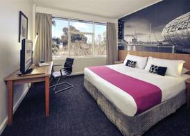 Mercure North Melbourne 5
