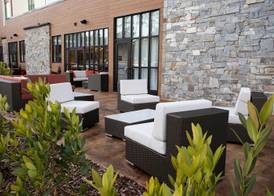 Hilton Garden Inn Southern Pines Pinehurst, Nc 3