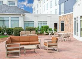 Hilton Garden Inn North Little Rock 2
