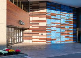Hilton Lexington/Downtown 3