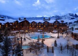 Waldorf Astoria Park City 2