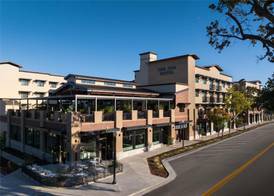 The Ava Hotel Paso Robles, Curio Collection By Hilton 2