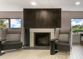 Hampton Inn Richmond 4