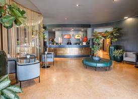 Hotel Ibis Firenze Prato Est 2