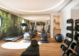 Croisette Beach Hotel Cannes - MGallery Collection 4