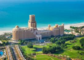 Waldorf Astoria Ras Al Khaimah 5