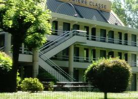 Premiere Classe Perigueux - Boulazac 4