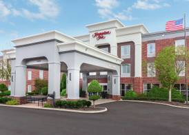 Hampton Inn Heath-Newark 3