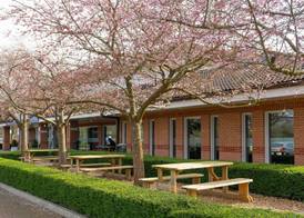 Novotel Milton Keynes 3