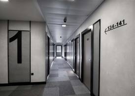 Ibis Montmelo Granollers 5