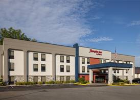 Hampton Inn Carrollton, KY 2