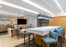 Hampton Inn Richmond-Midlothian Turnpike 3
