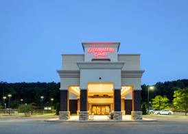 Hampton Inn Birmingham/Leeds, AL 4