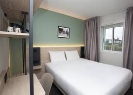 Kyriad Anglet - Biarritz 3
