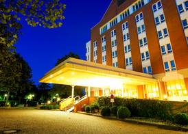 Radisson Blu Hotel, Karlsruhe 5