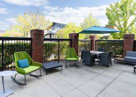 Hampton Inn Greenville, NC 5