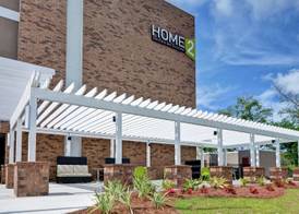 Home2 Suites By Hilton Beaufort 2
