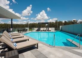 Pullman Brisbane Airport 2