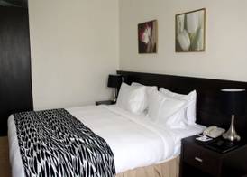 Golden Tulip Ibadan 4