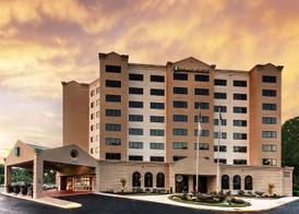 Embassy Suites by Hilton Raleigh Crabtree 2