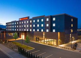 Hilton Garden Inn Longmont 2
