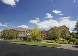 Hilton Garden Inn Corvallis 3