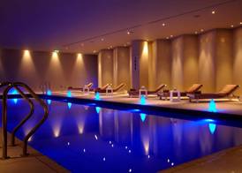 Park Plaza London Westminster Bridge 3