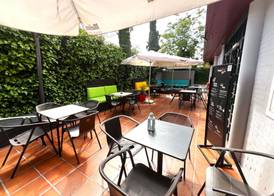 Ibis Madrid Fuenlabrada 2